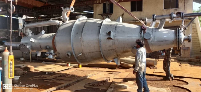 Contact Machining INC