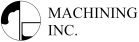 Machining Logo